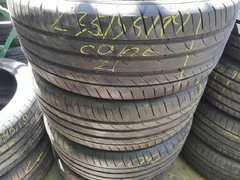 Continental Sport Contact 5  235/55 R19