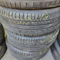 Continental Sport Contact 5  255/60 R18