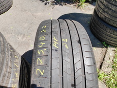 Pirelli Pzero TM 275/40 R22