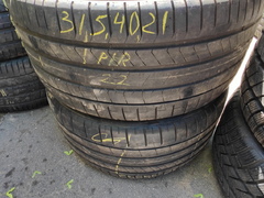 Pirelli Pzero  315/40 R21