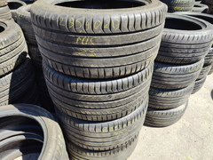 Michelin Latitude Sport-3 295/40 R20