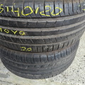 Toyo Proxes Sport 245/40 R20