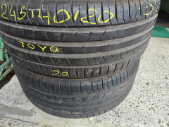 Toyo Proxes Sport 245/40 R20