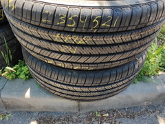 Pirelli Alenza Sport 235/45 R21