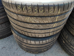 Michelin Pilot Sport-4 315/30 R21