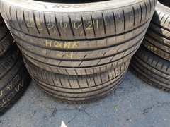 Hankook Ventus S-1 Evo-3 285/40 R21