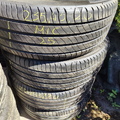 Michelin E-Primacy 235/45 R20