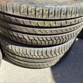Continental Premium Contact 6 235/45 R20