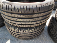 Pirelli Scorpion  235/45 R21