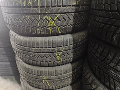 Continental TS-850P 235/55 R18