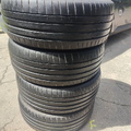 Michelin PilotSport-4   225/45 R19