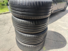 Michelin PilotSport-4   225/45 R19