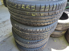 Toyo Proxess P46A 225/55 R19