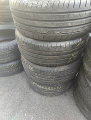 Dunlop SportMaxx RT 225/45 R19