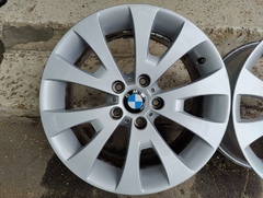 Литые диски R18 5x120 BMW