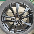 R20 5x112 Mersedes
