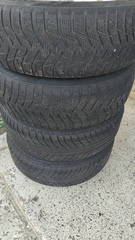 Литые диски R17 5x112 Mersedes