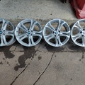 R18 5x112 BMW