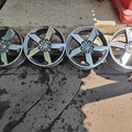 R18 5x112 Audi