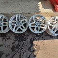 R17 5x112 Audi