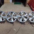 R19 5x112 Skoda