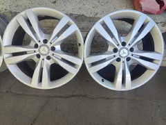 Литые диски R19 5x112 Mersedes