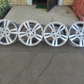 R19 5x112 Mersedes
