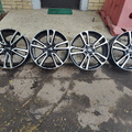 R19 5x112 Mersedes