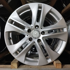 Литые диски R17 5x112 Mersedes